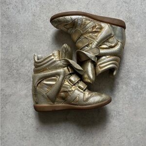 Isabel Marant Sneakers